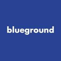 Blueground | Furnished Apartments Seattle Logo