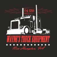 Wayne's Truck Equipment & Parts, Inc. Logo
