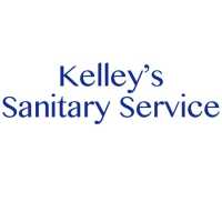 Kelley's Sanitary Service, L.L.C. Logo