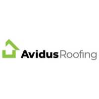 Avidus Roofing & Exteriors Logo