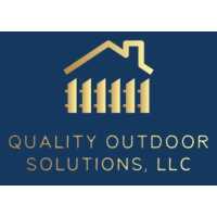 Quality Outdoor Solutions, LLC Logo