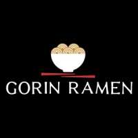 Gorin Logo