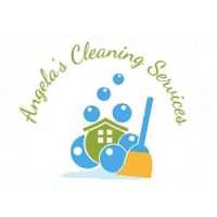 Angela's Cleaning Services Logo