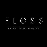 FLOSS Dental - Magnolia Logo