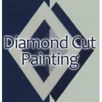 Diamond Cut Painting Logo