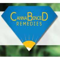 CannaBinoiD Remedies Logo