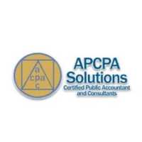 APCPA Solutions Logo
