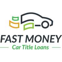 1-2-3 Car Title Loans Logo