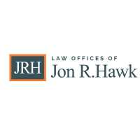 Hawk Law Firm Logo