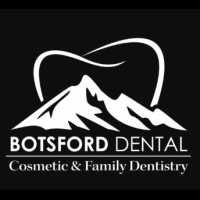 Botsford Dental Logo