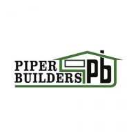 Piper Home Builders, LLC Logo