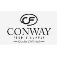Conway Feed Logo
