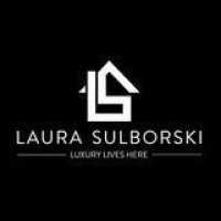 Laura Sulborski Logo