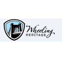 Wheeling Heritage Logo