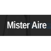 Mister Aire Logo