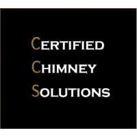 Certified Chimney Solutions Logo