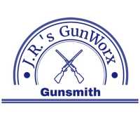 J.R.’s GunWorx Logo