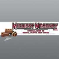Midwest Masonry, L.L.C. Logo