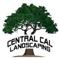 Central Cal Landscaping Logo