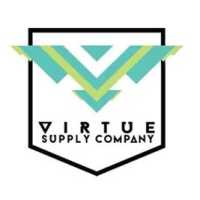 Virtue Supply Company Logo