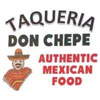 Taqueria Don Chepe Logo
