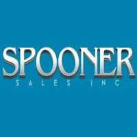 Spooner Auto Sales Logo