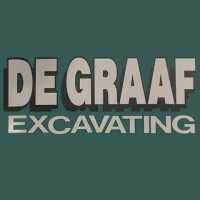 DeGraaf Excavating, Inc. Logo