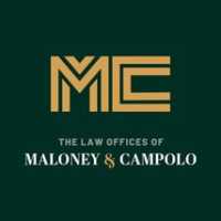 Law Offices of Maloney & Campolo, LLP Logo