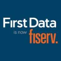 First Data Corporation Logo