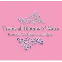 Tropic all Blooms n' More LLC Logo