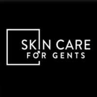Skin Care For Gents Logo
