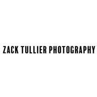 Zack Tullier Photography Logo