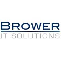 Brower IT Solutions Logo