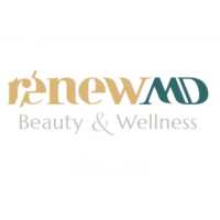 RenewMD Beauty and Wellness, a Medical Spa in Folsom Logo
