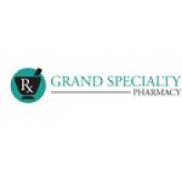 Grand Specialty Pharmacy Logo
