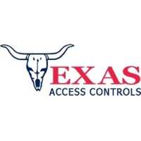 Texas Access Controls Logo