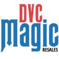 DVC Magic Resale Logo