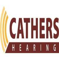 Cathers Hearing Logo