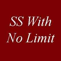 SS With No Limit Logo