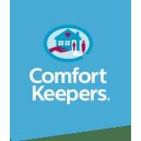 Comfort Keepers Home Care Logo