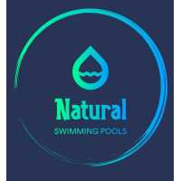 Natural Swimming Pools, LLC Logo