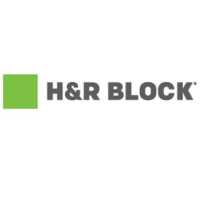 H & R Block Logo