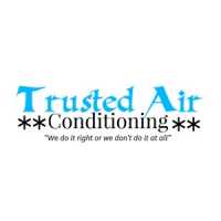 Trusted Air Conditioning Logo