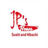 JP'S House #2 Logo