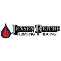 Jensen-Reiche Plumbing & Heating Inc Logo