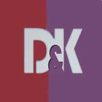 D&K Plumbing, Electrical & Heating - Geothermal & Generators Logo