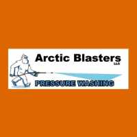 Arctic Blasters, LLC Logo