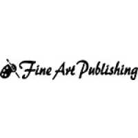 Fine Art Publishing Logo