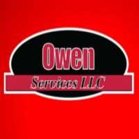 Owen Services LLC Logo
