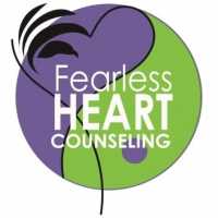Fearless Heart Counseling Logo